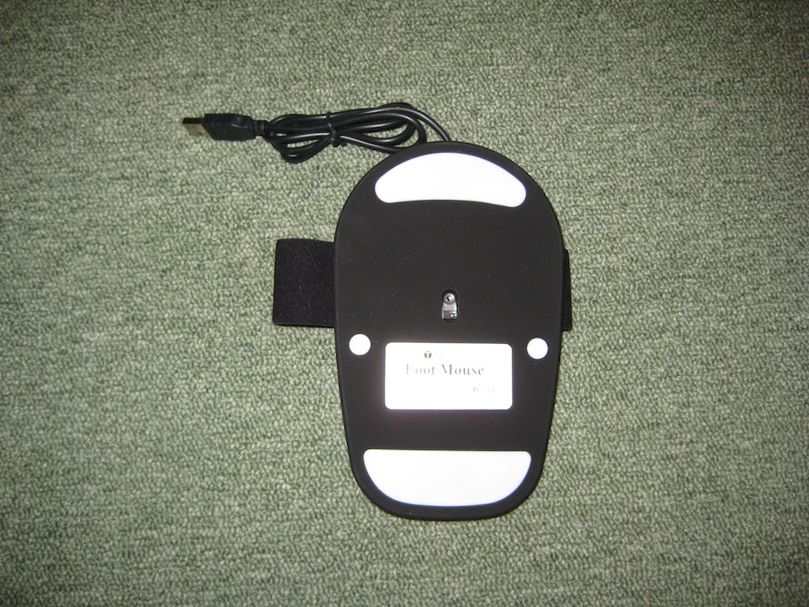 footmouse_mouse