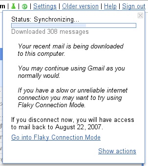 gmail_cynchronizing
