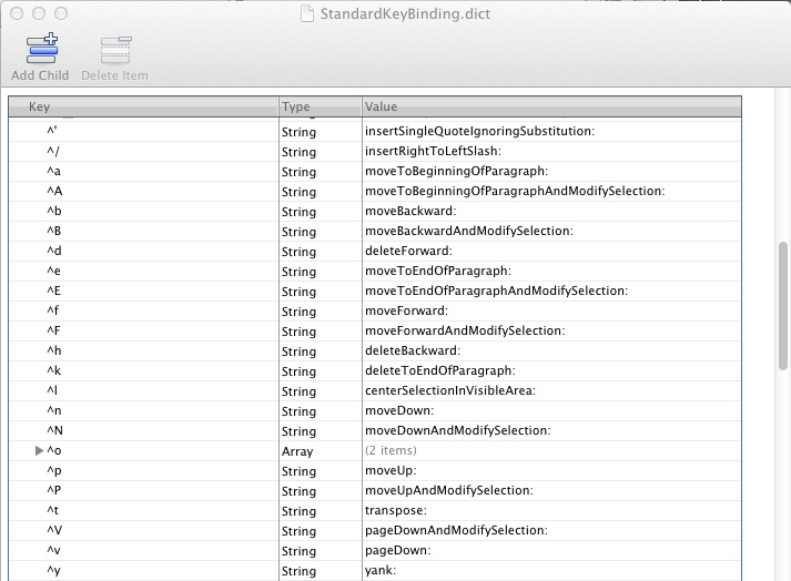 StandardKeyBinding.dict