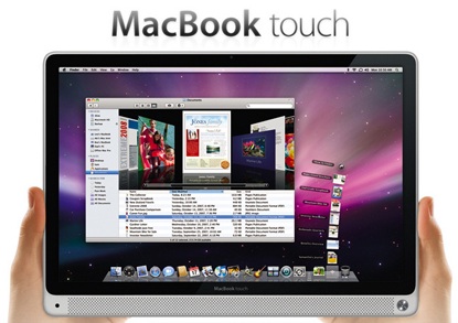 MacBook Touch