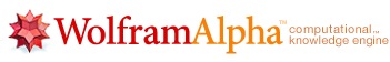 WolframAlpha_logo
